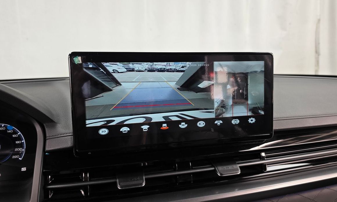 KG_Mobility_Ssangyong Rexton 2024