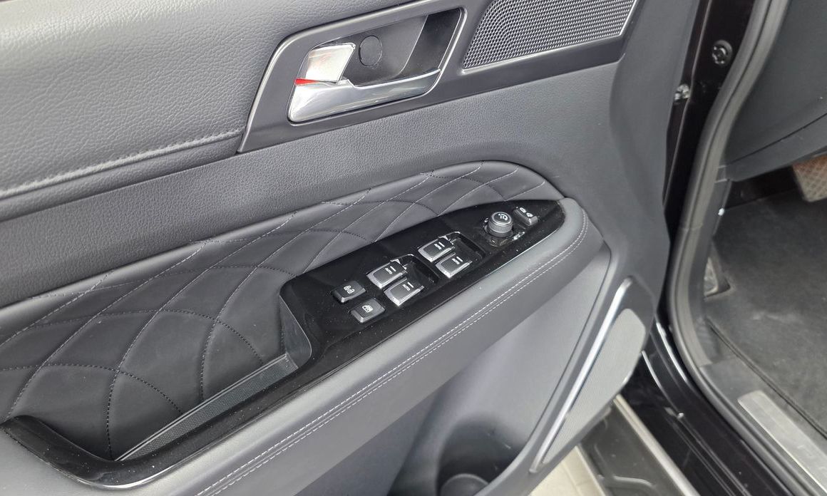 KG_Mobility_Ssangyong Rexton 2024