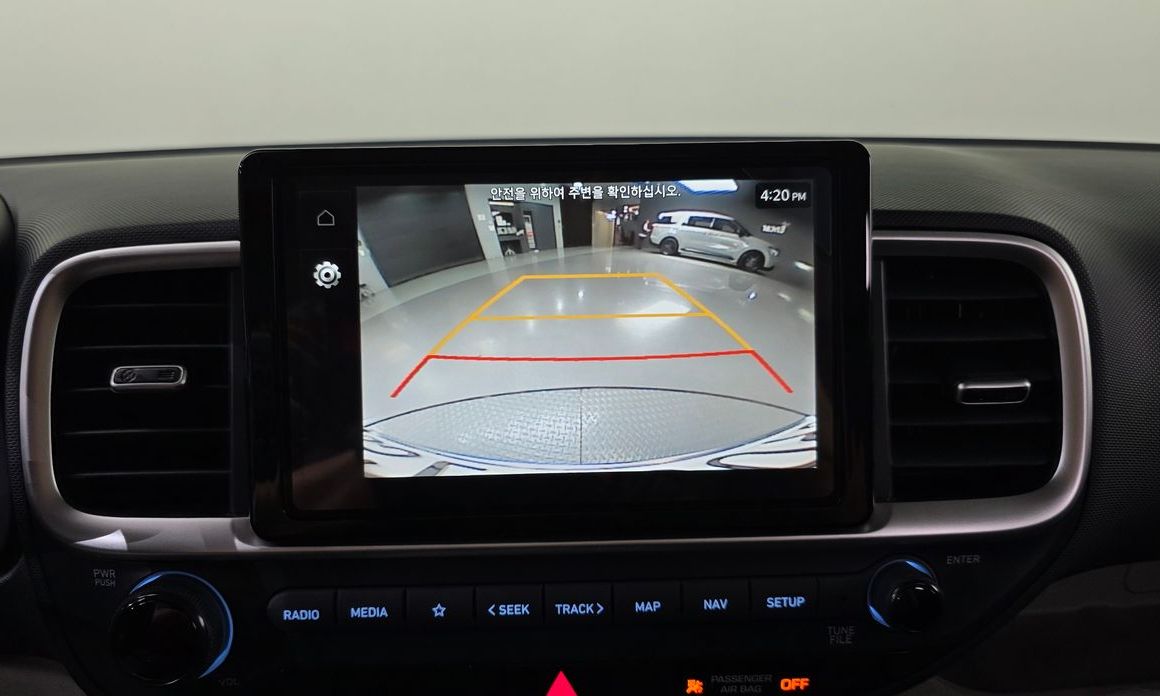 Hyundai Venue 2023
