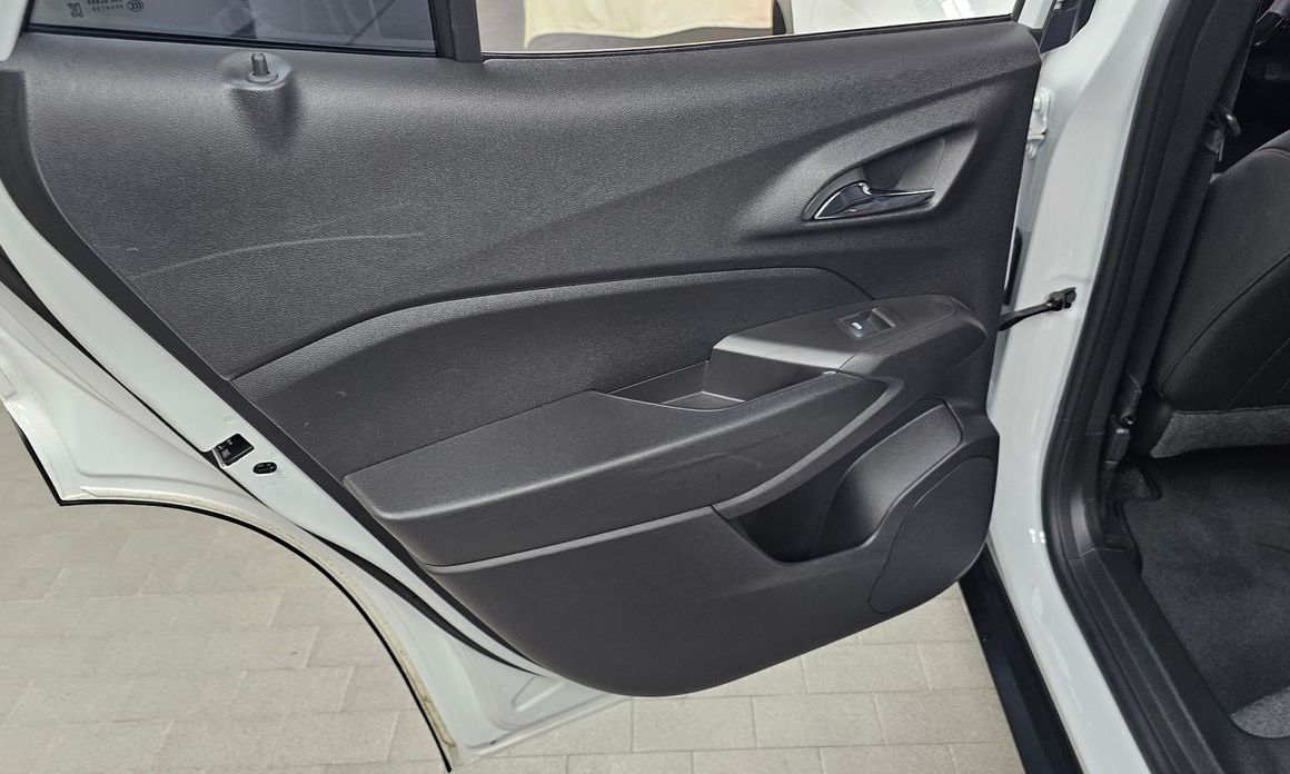 ChevroletGMDaewoo Trax 2024