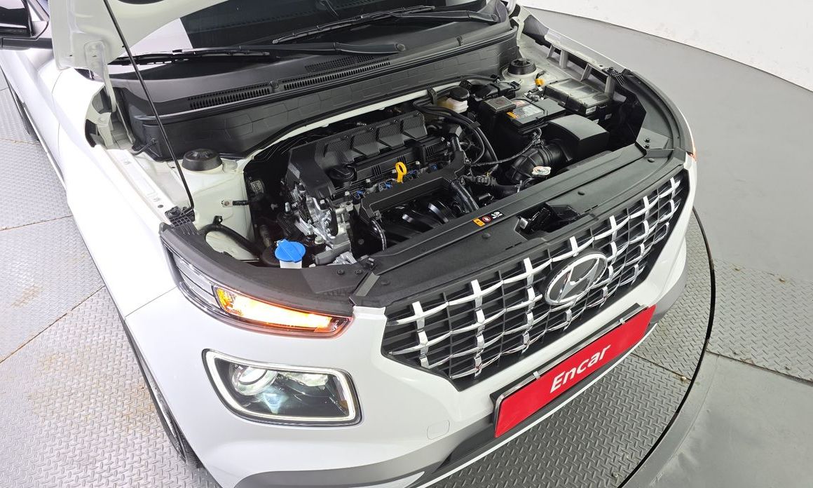 Hyundai Venue 2023