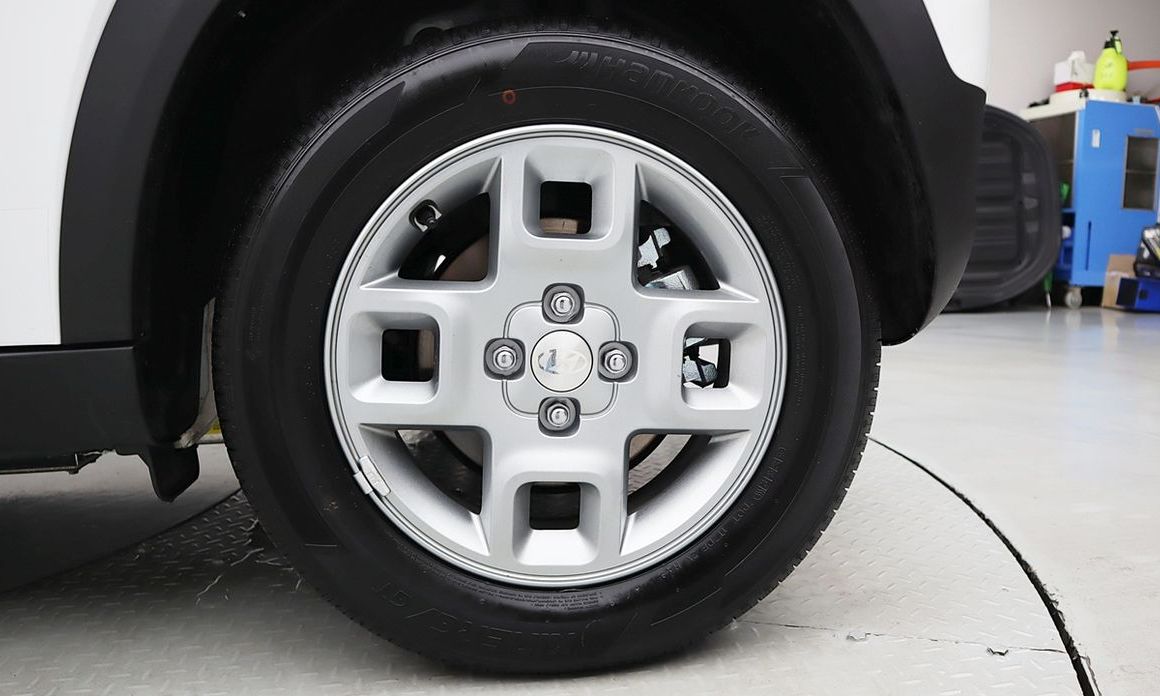 Hyundai Casper 2025