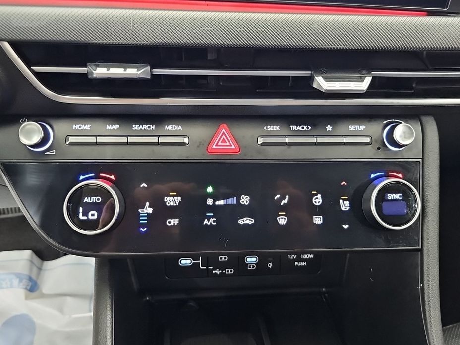 Hyundai Sonata 2024