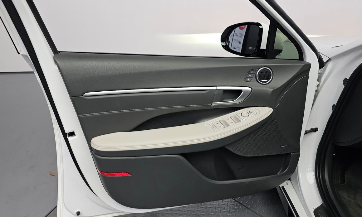 Hyundai Sonata 2024