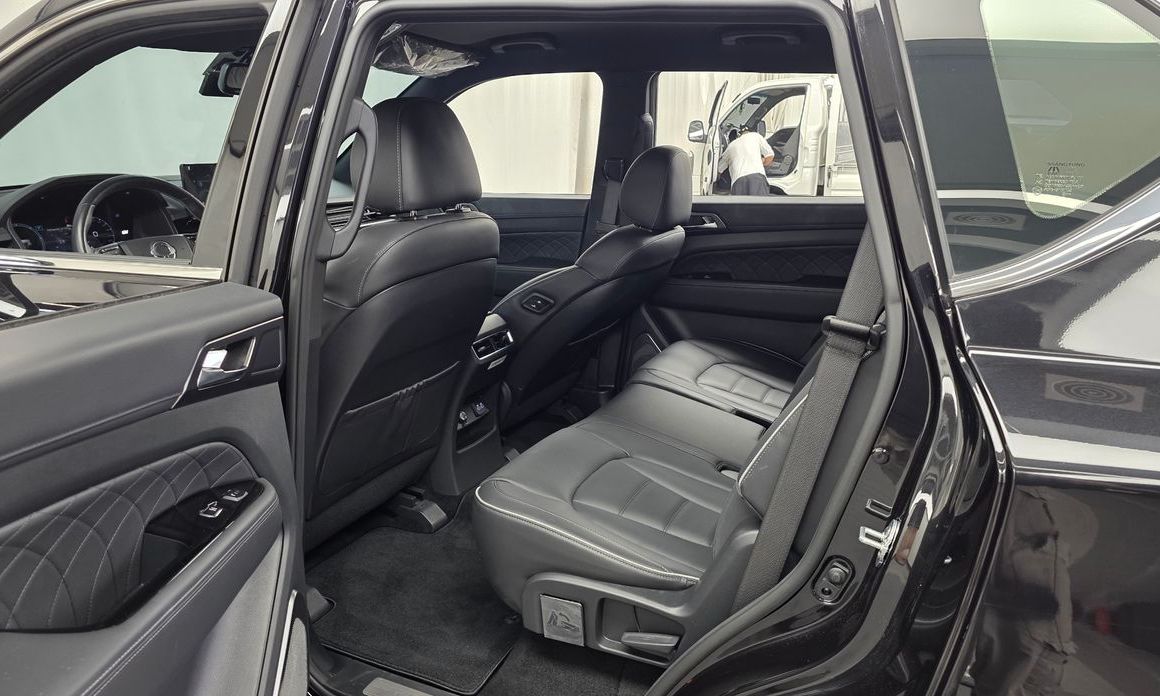 KG_Mobility_Ssangyong Rexton 2024