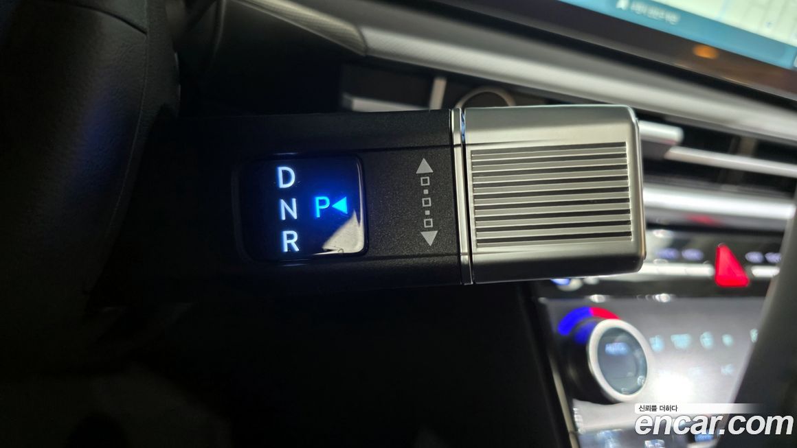 Hyundai Santafe 2025