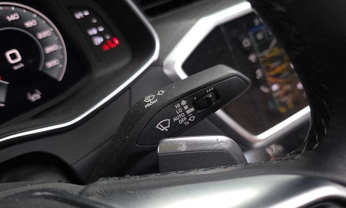 Audi A6 2022