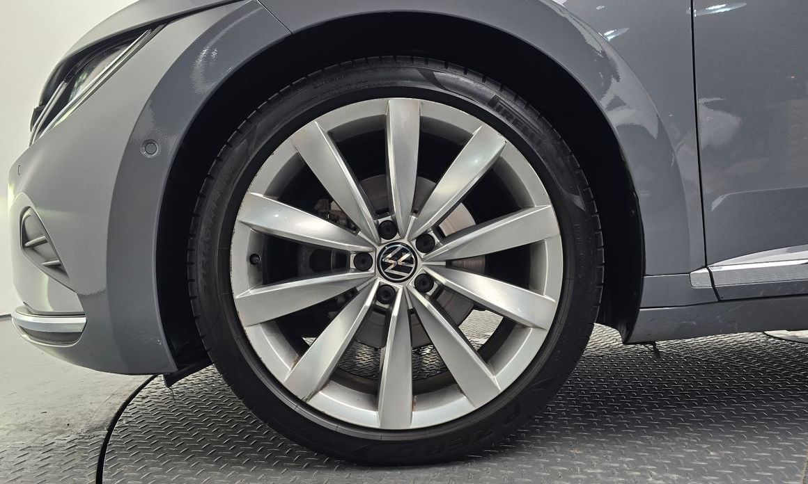 Volkswagen Arteon 2023