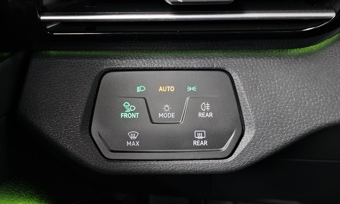 Volkswagen ID.4 2022