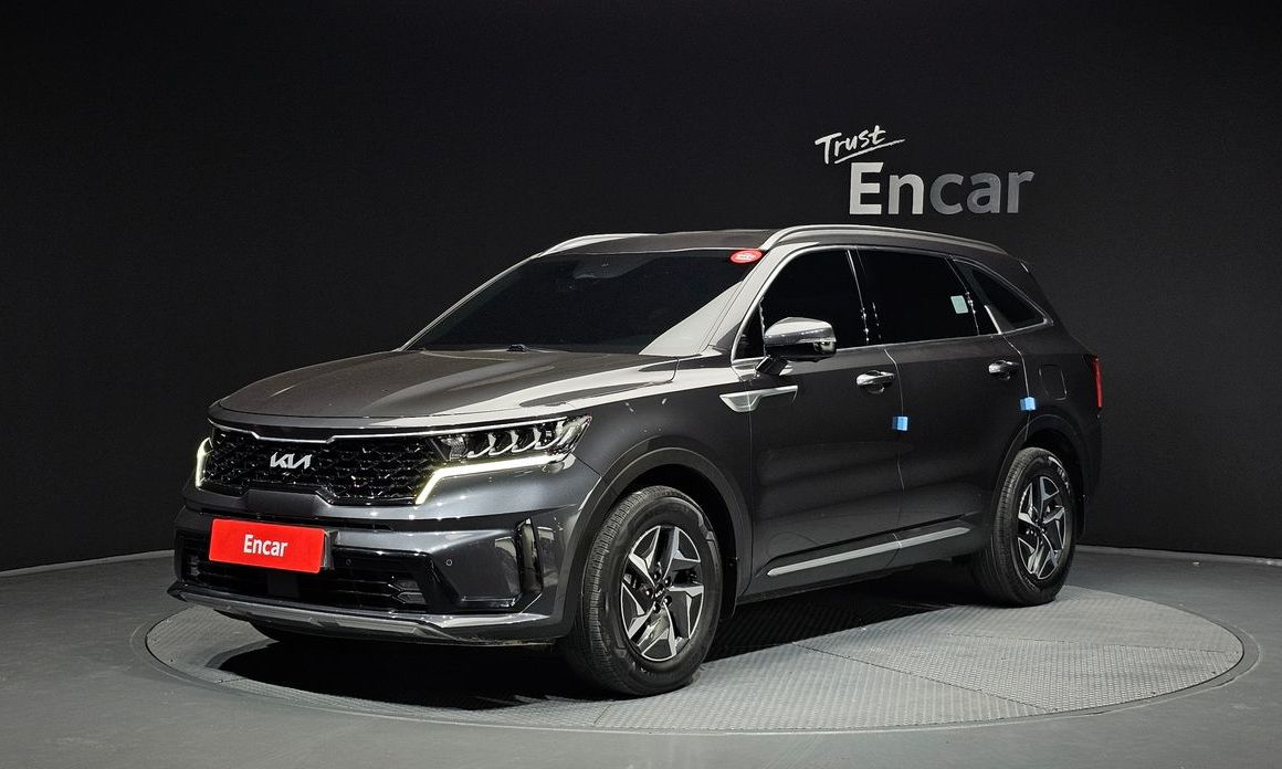 Kia Sorento 2023