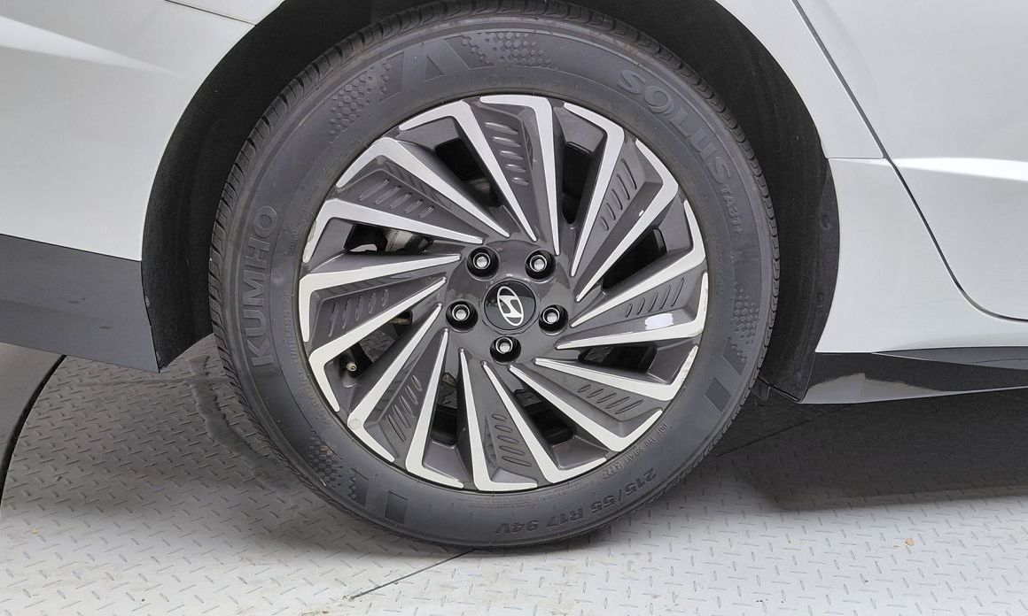 Hyundai Sonata 2024