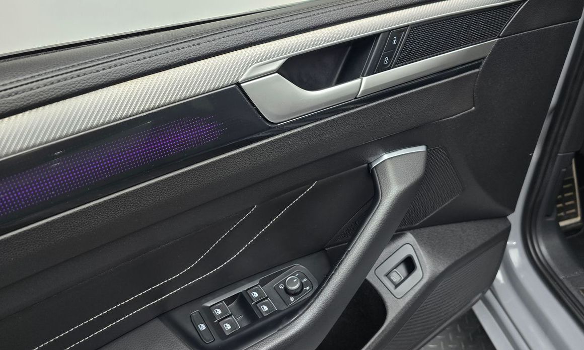 Volkswagen Arteon 2023
