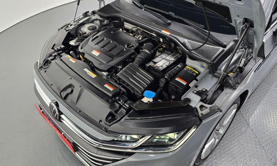 Volkswagen Arteon 2023