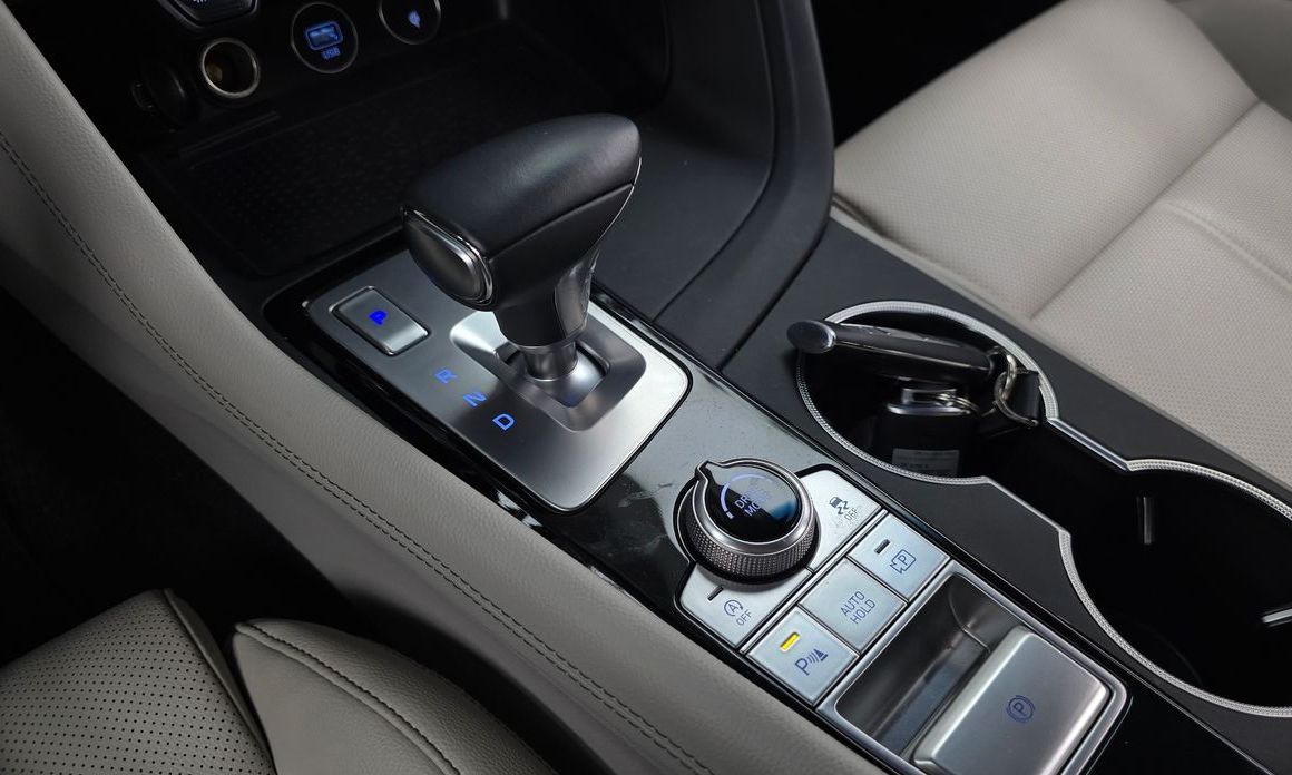 Genesis G70 2023