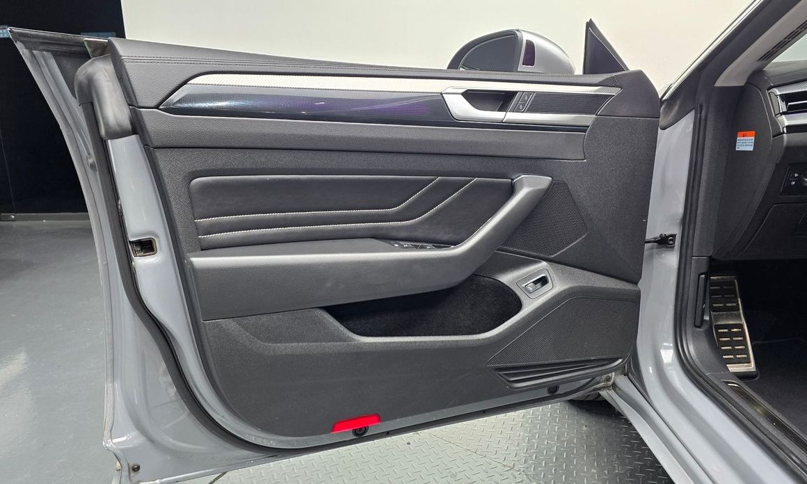 Volkswagen Arteon 2023