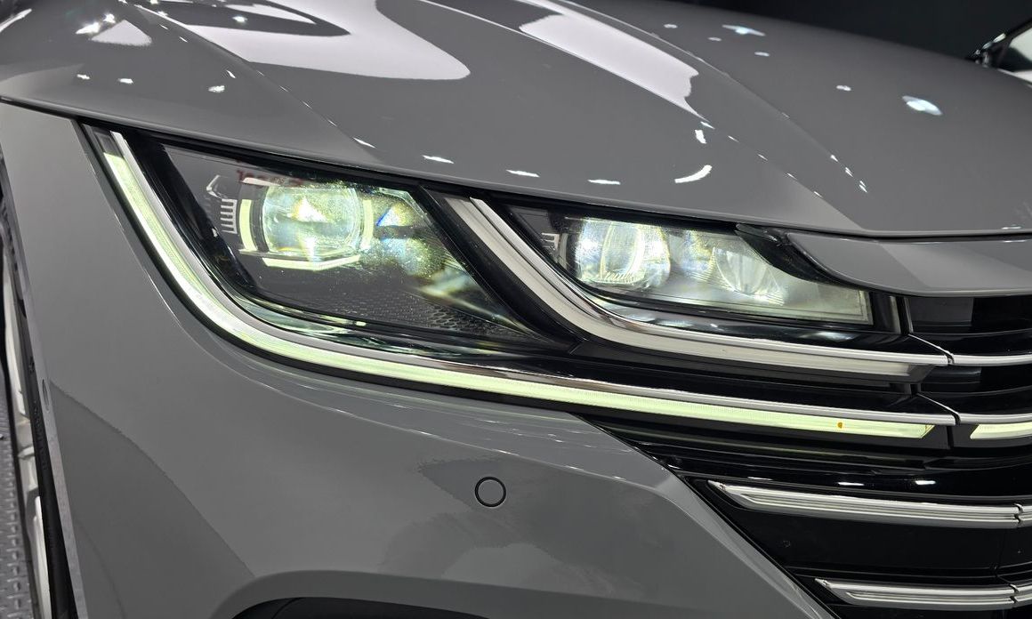 Volkswagen Arteon 2023
