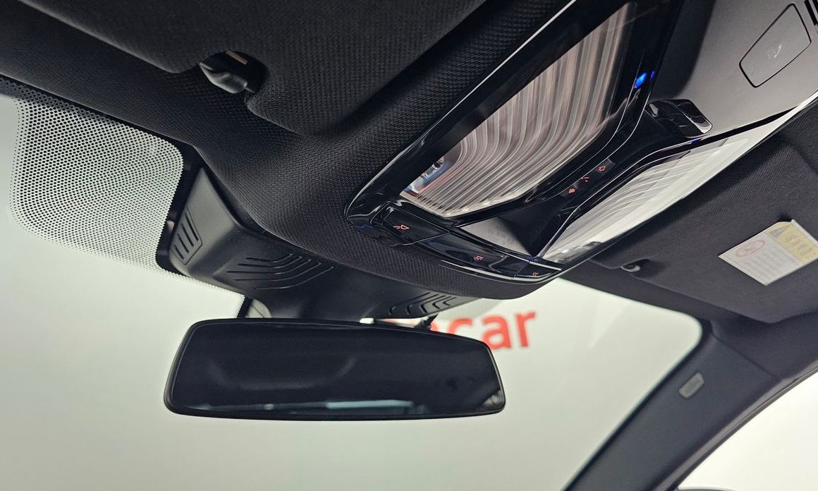 BMW 5-Series 2019