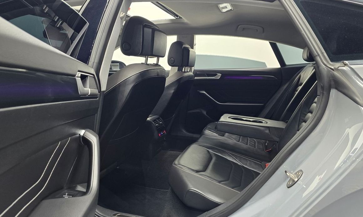 Volkswagen Arteon 2023