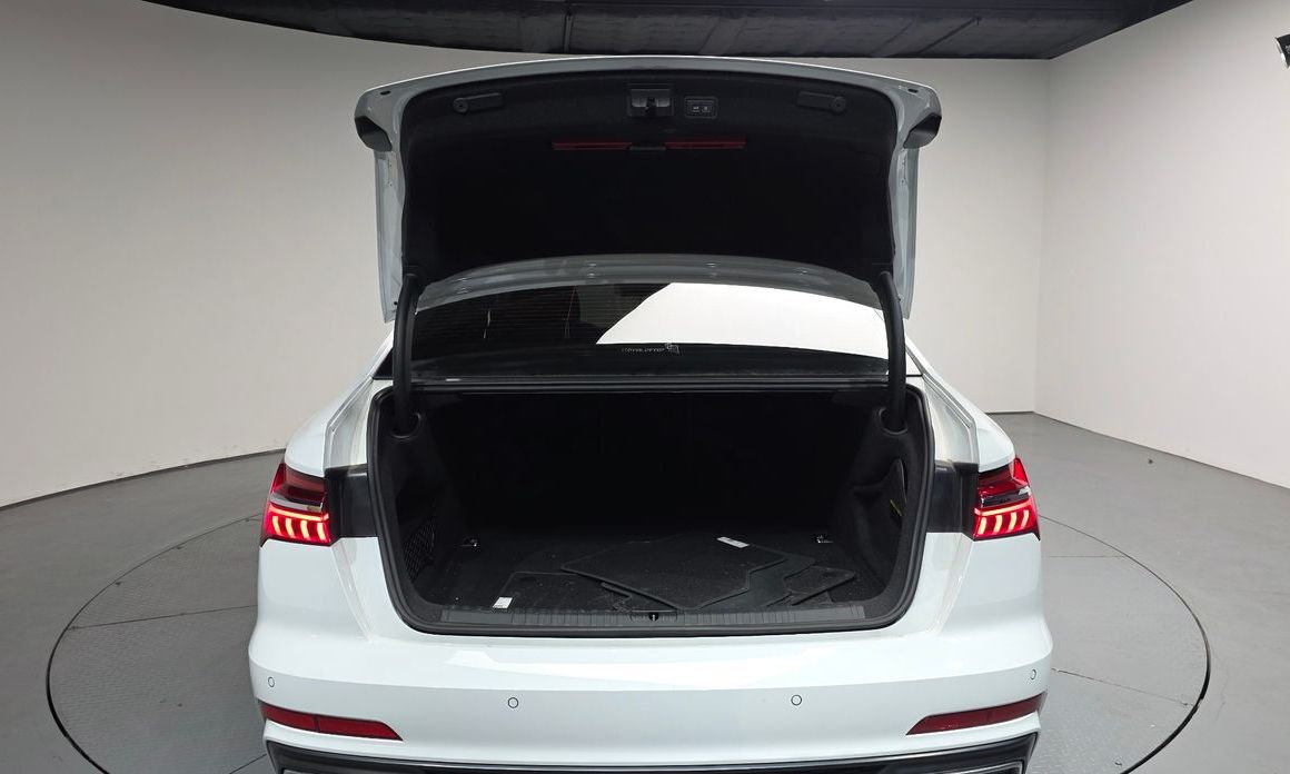 Audi A6 2022