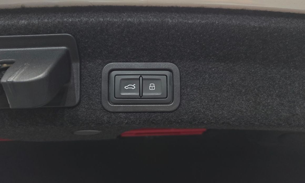 Audi A6 2022