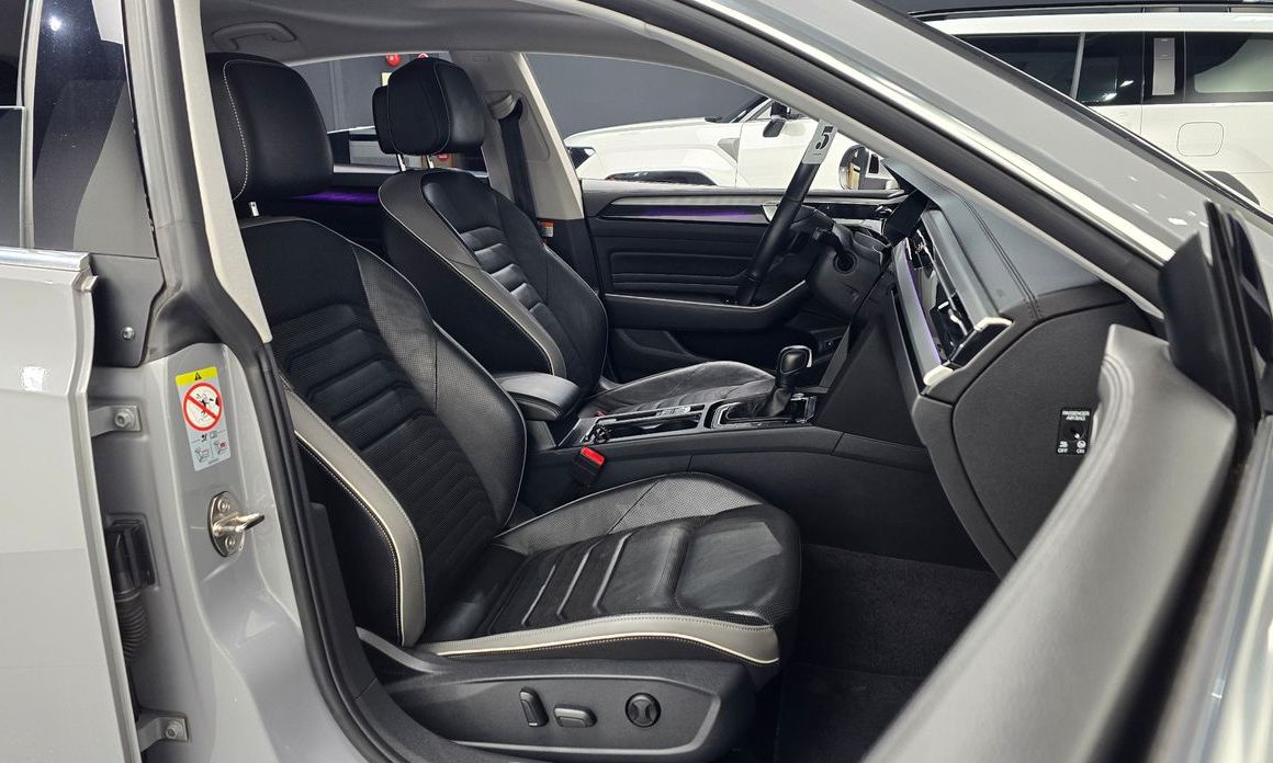 Volkswagen Arteon 2023