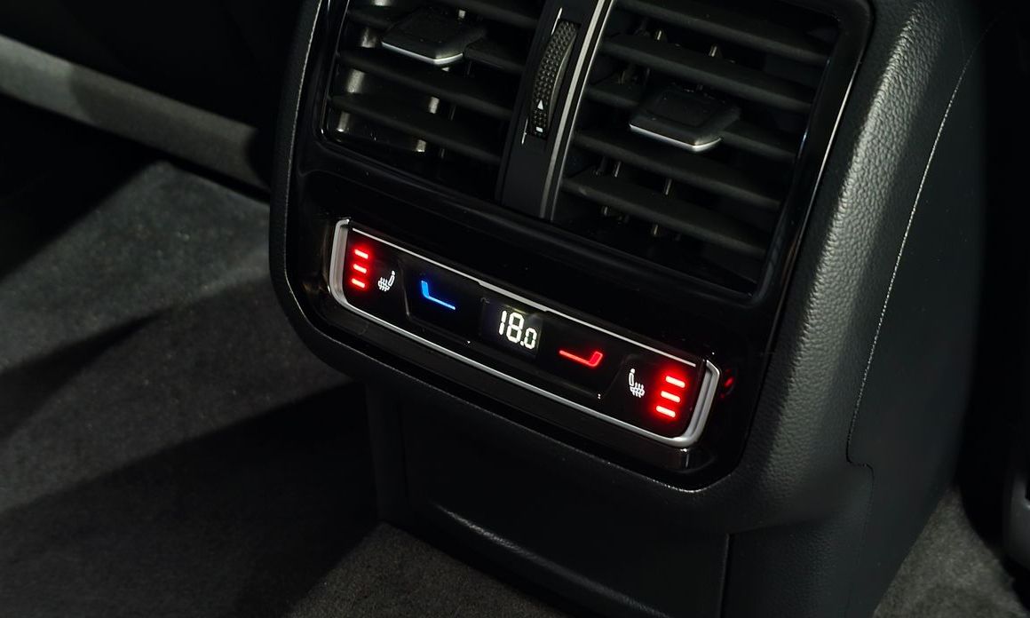 Volkswagen Arteon 2023