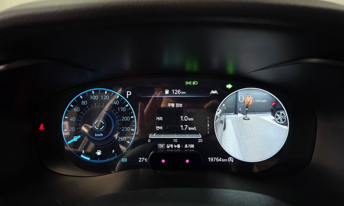 Genesis G70 2023
