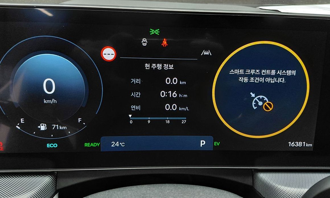 Hyundai Sonata 2024