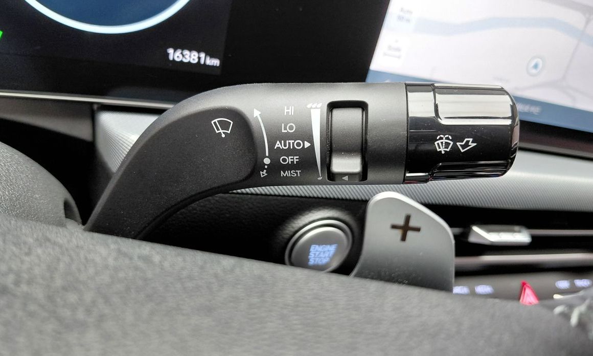 Hyundai Sonata 2024