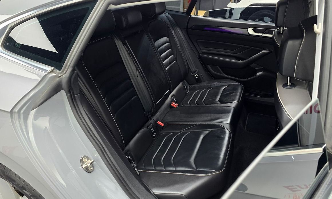 Volkswagen Arteon 2023