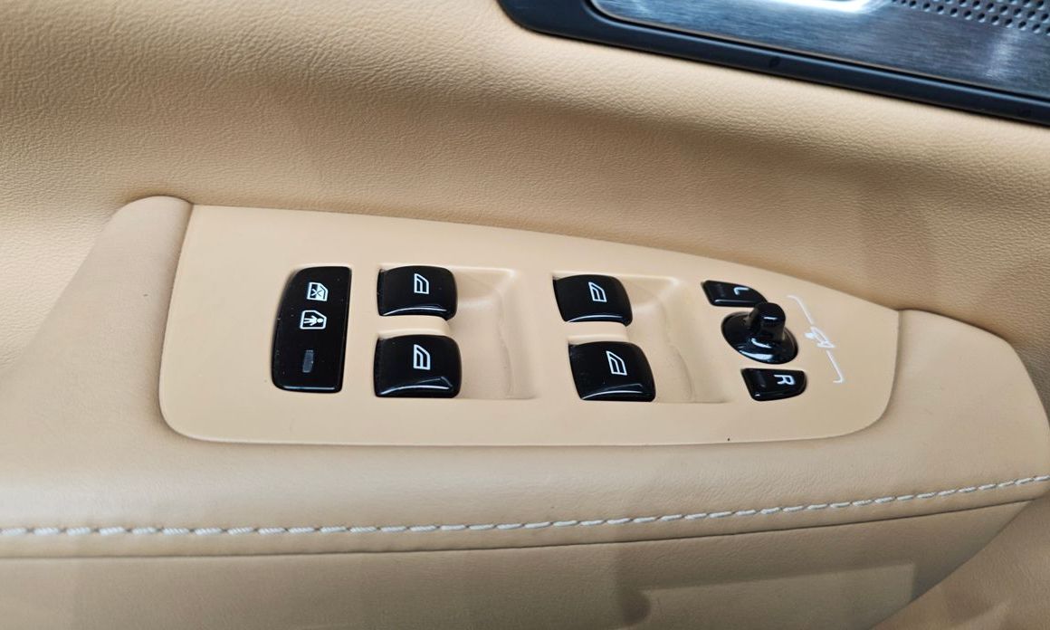 Volvo S90 2020