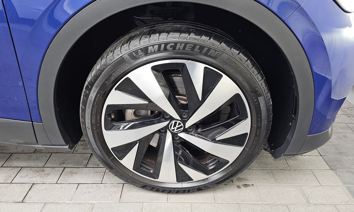 Volkswagen ID.4 2022