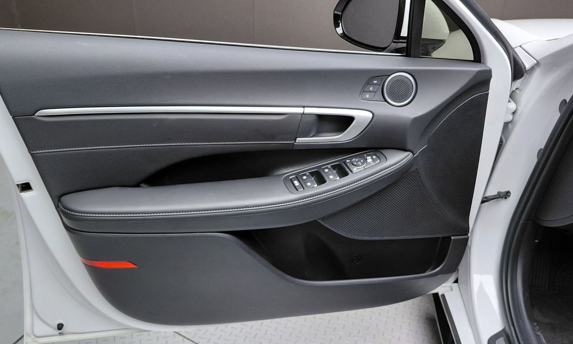 Hyundai Sonata 2024