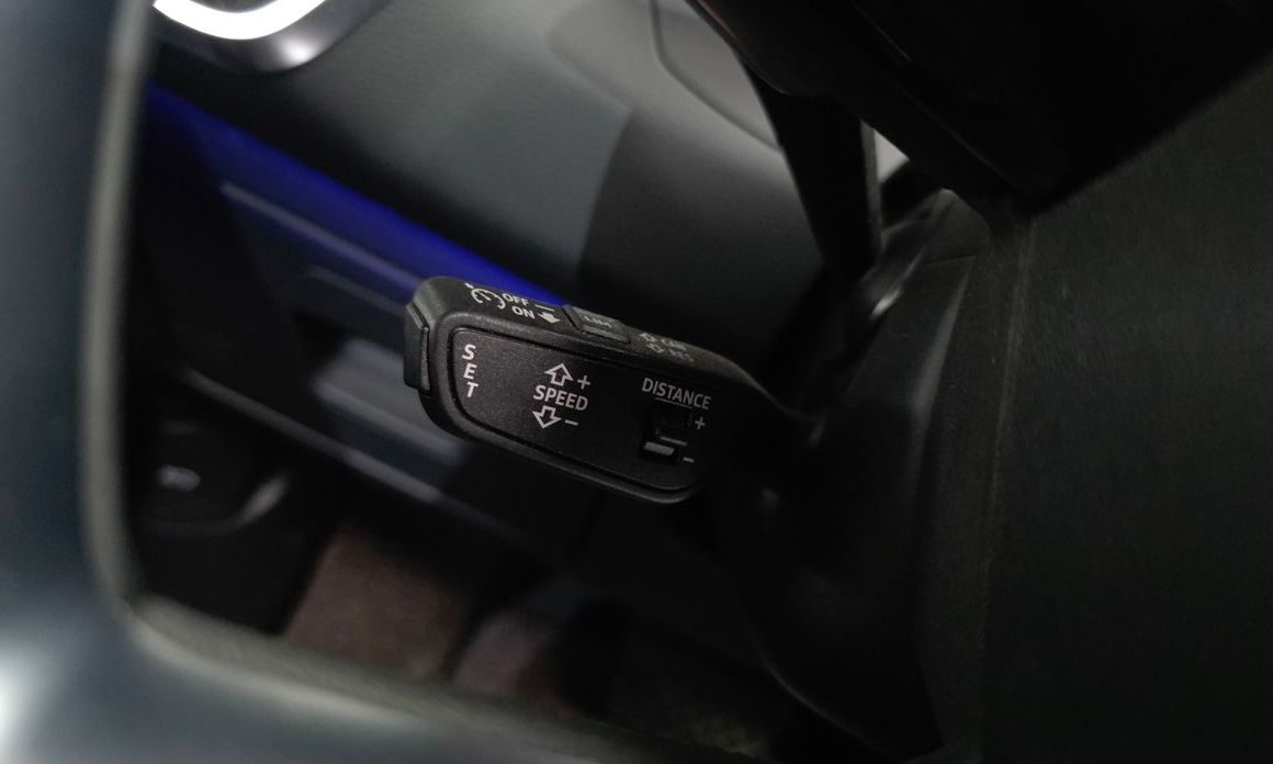 Audi A6 2022
