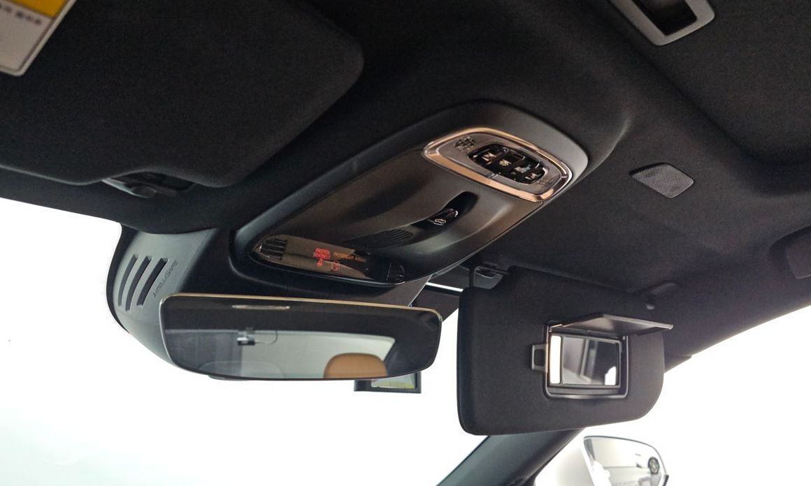 Volvo S90 2020