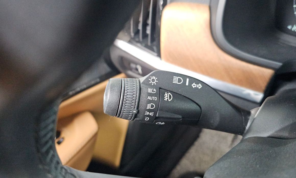 Volvo S90 2020