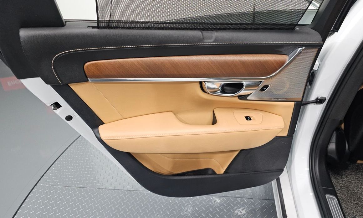 Volvo S90 2020
