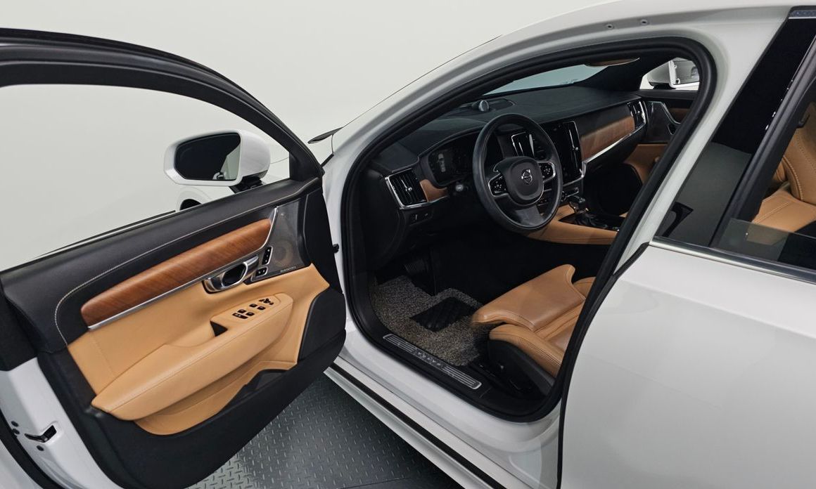 Volvo S90 2020