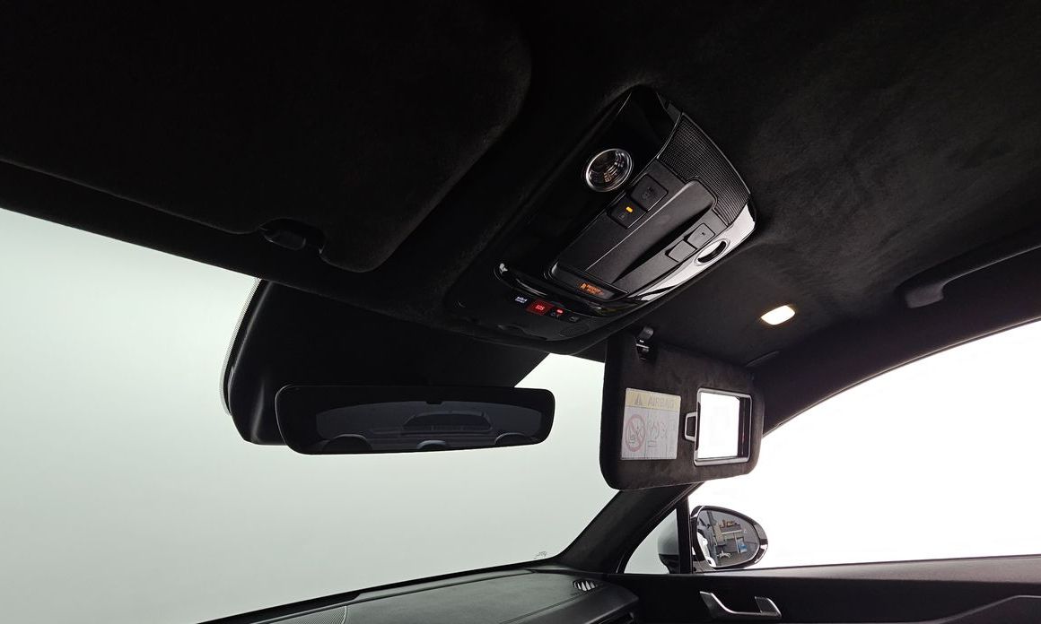 Kia K5 2026