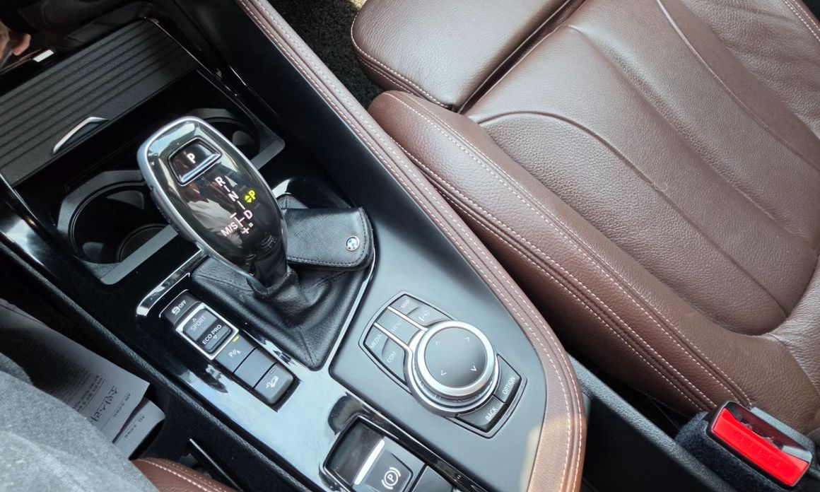 BMW X1 2022