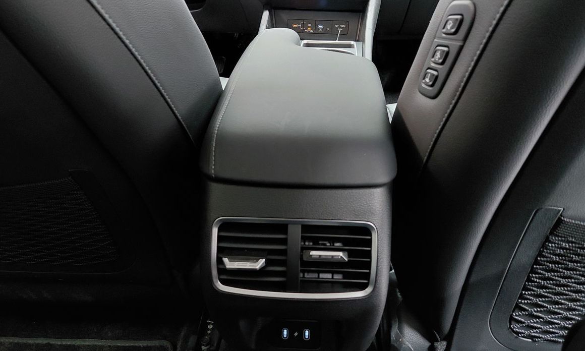 Hyundai Sonata 2024