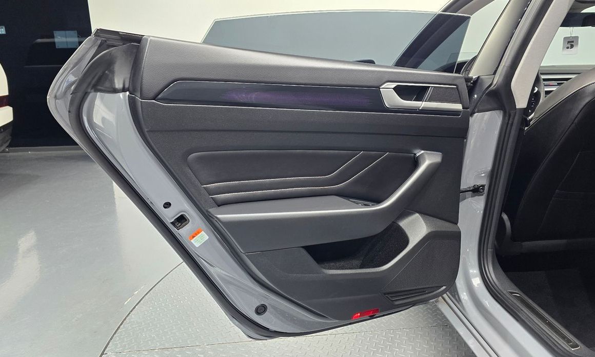 Volkswagen Arteon 2023