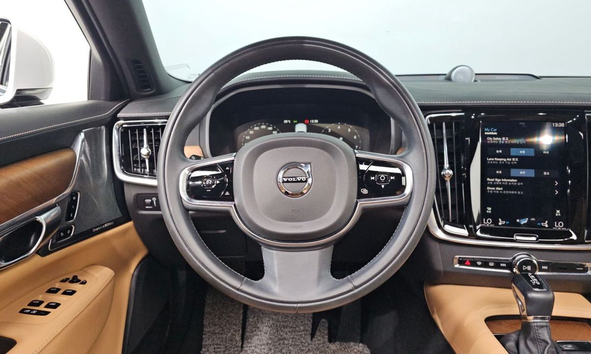 Volvo S90 2020