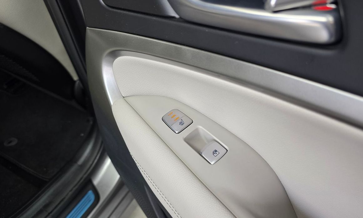 Genesis G70 2023