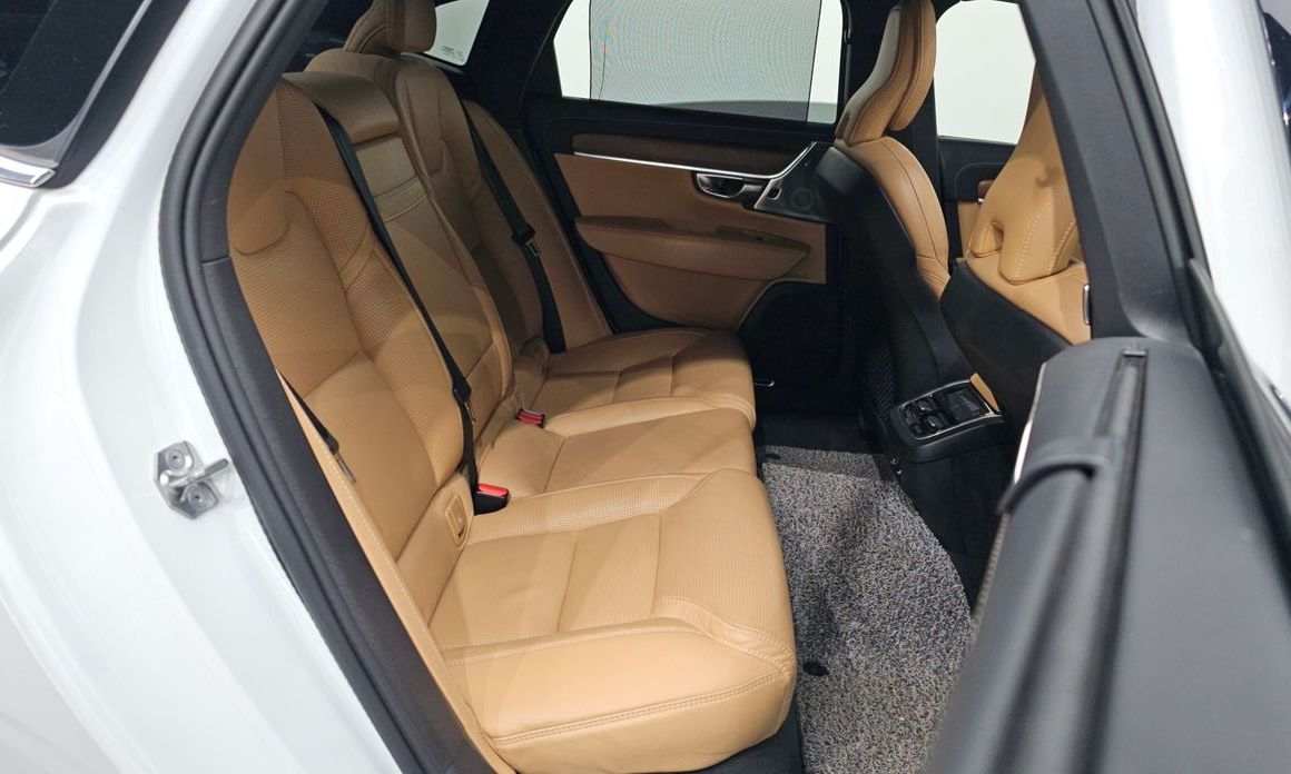 Volvo S90 2020