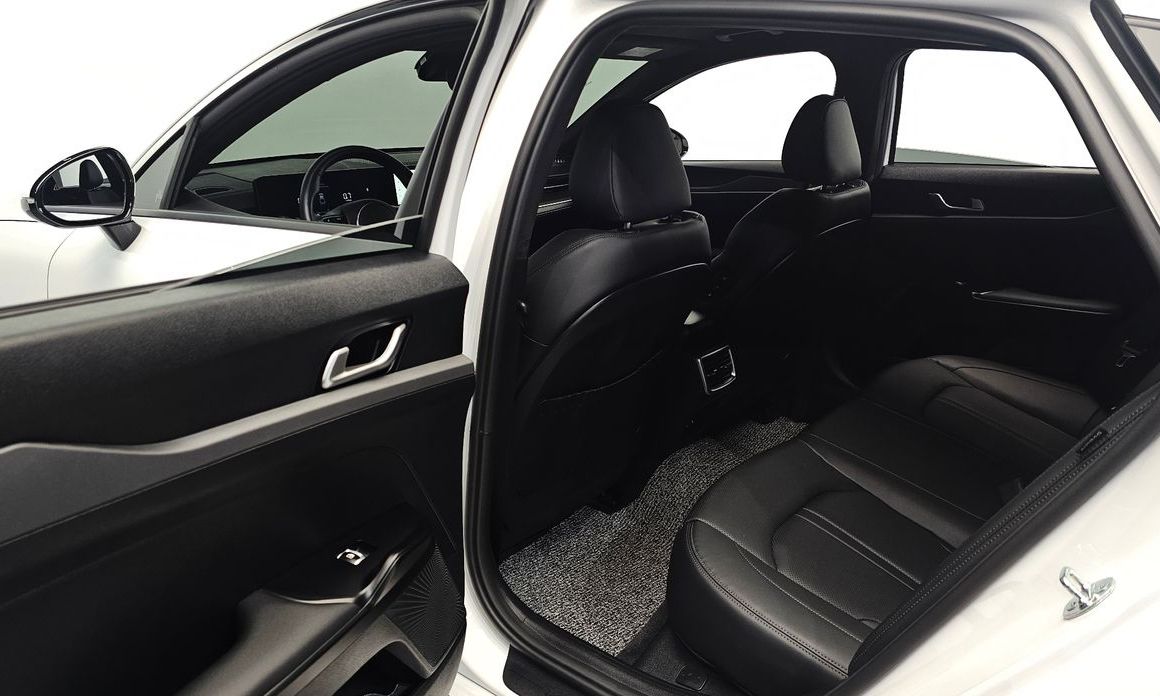 Kia K5 2026