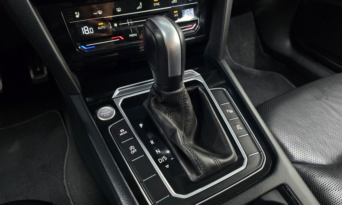 Volkswagen Arteon 2023
