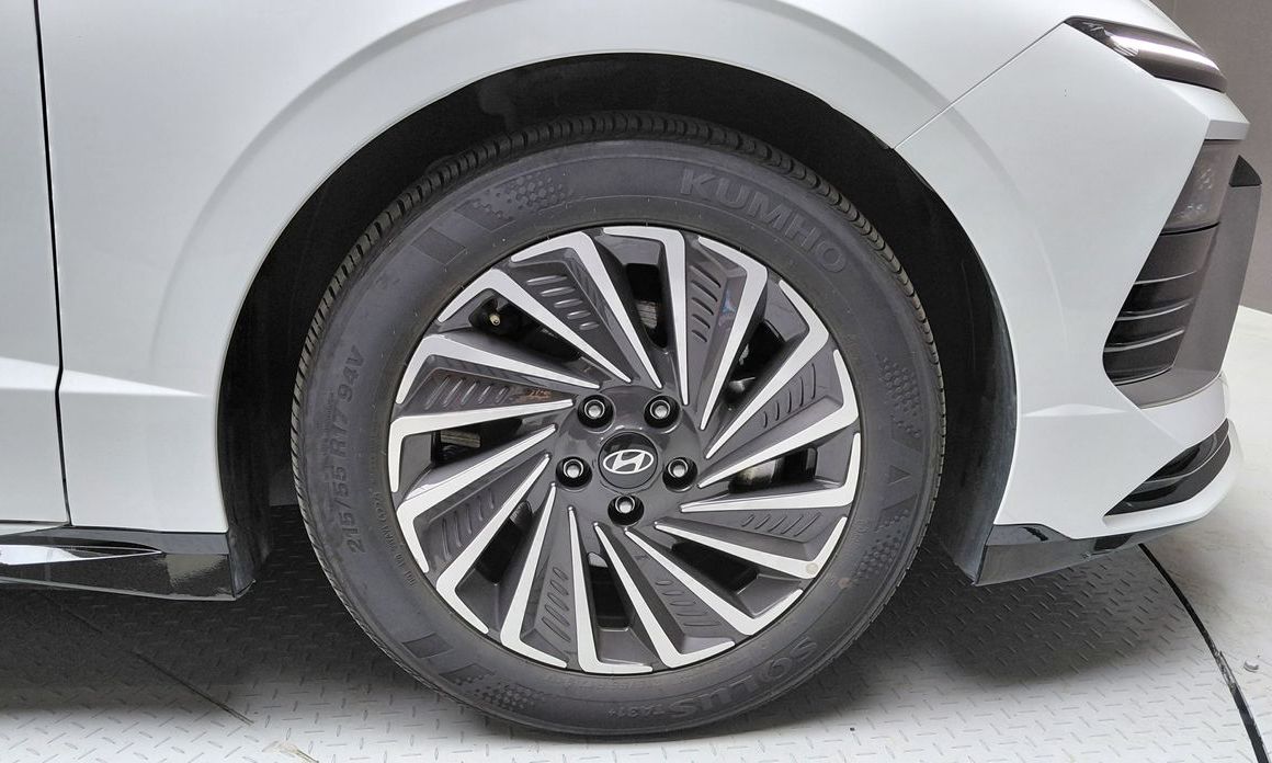 Hyundai Sonata 2024