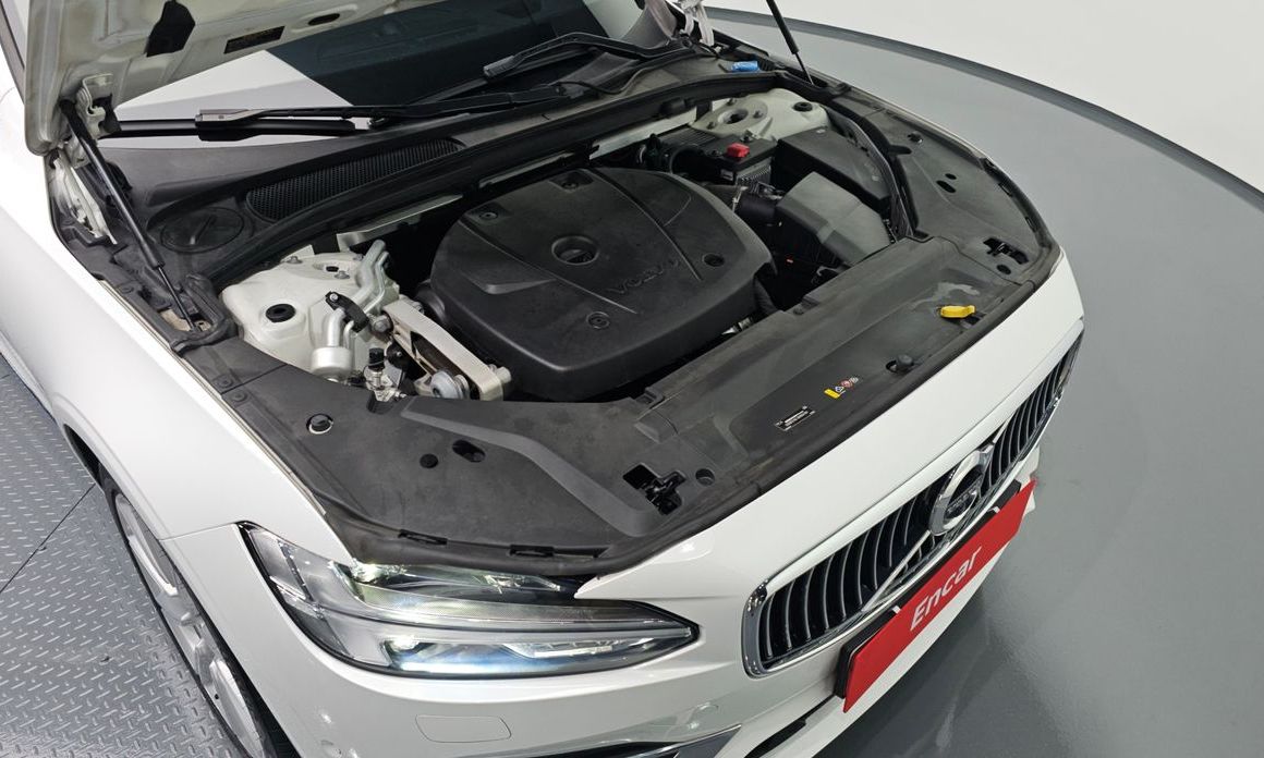 Volvo S90 2020