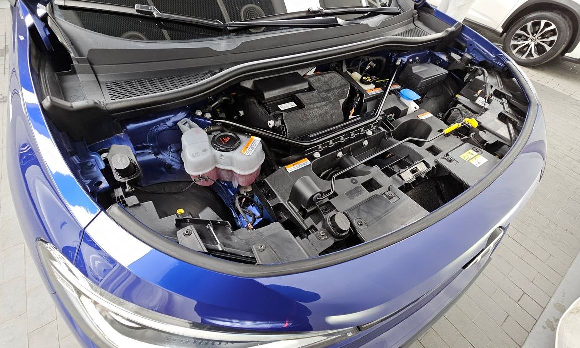 Volkswagen ID.4 2022